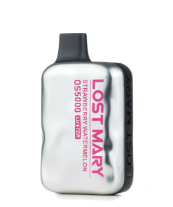 STRAWBERRY WATERMELON LOST MARY OS5000 LUSTER