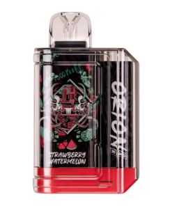 STRAWBERRY WATERMELON ORION BAR 7500