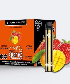 STRAWMANGO GANG XL