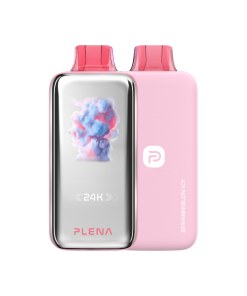 Strawmelon Icy Plena 24K