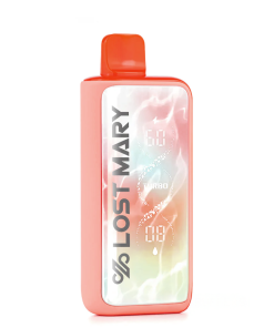 STRAWMELON PEACH LOST MARY MT35K TURBO