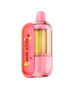 Strazz Geek Bar CLR 50K