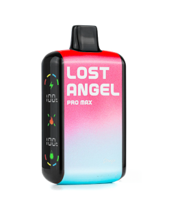 Strazz - Lost Angel Pro Max 20K