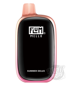SUMMER DELUX FLUM MELLO 20K