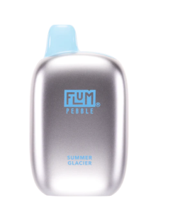 SUMMER GLACIER FLUM PEBBLE 6000