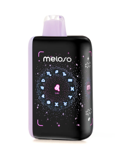 Summer Grape Geek Bar Meloso Bar 30K