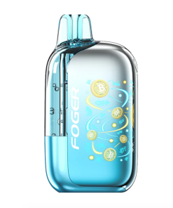 SUMMER MIST FOGER BIT 35K