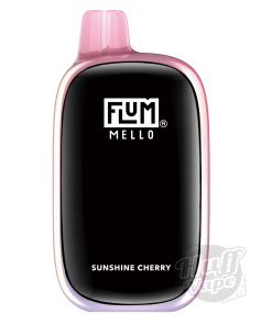 SUNSHINE CHERRY FLUM MELLO 20K