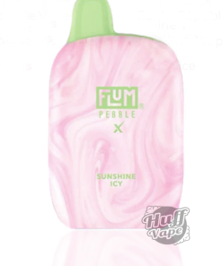 SUNSHINE ICY FLUM PEBBLE UNLEASH