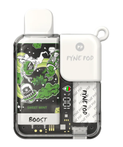 Sweet Mint - Pyne Pod Boost 8500