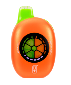 Thai Mango / Juice Peach Flum UT 50K