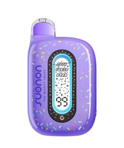 The Mighty Grape Suonon Donete 50K