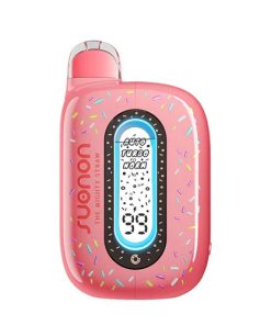 The Mighty Straw Suonon Donete 50K