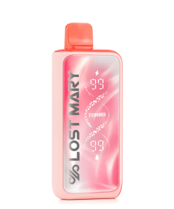 TIGERS BLOOD LOST MARY MT35K TURBO