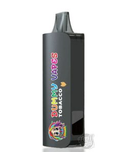 Tobacco - Dummy Vapes 8000