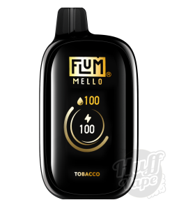 TOBACCO FLUM MELLO 20K