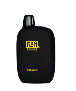TOBACCO FLUM PEBBLE 6000