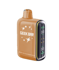 TOBACCO GEEK BAR PULSE