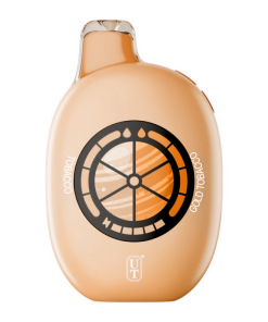 Tobacco / Gold Tobacco Flum UT 50K