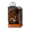 TOBACCO ORION BAR 7500