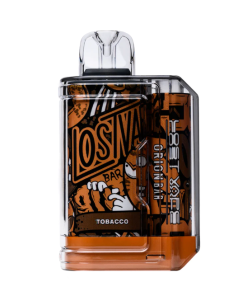 TOBACCO ORION BAR 7500