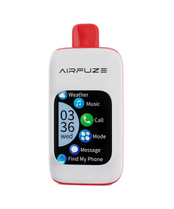 Triple Apple Airfuze Smart 30k