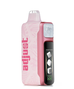 Triple Berry Adjust MySweet 40k