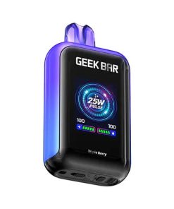 Triple Berry Geek Bar Skyview 25K