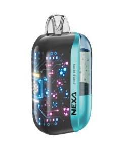 Triple Berry Nexa Ultra 50k