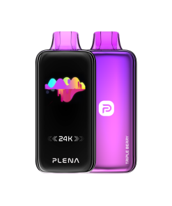 Triple Berry Plena 24K