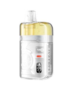 TROPICAL BAJA EBCREATE BC PRO 40K