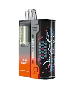 Tropical Boom Lost Angel Mate 50K Kit