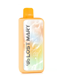 TROPICAL LEMONADE LOST MARY MT35K TURBO