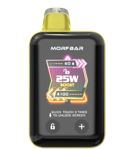 Tropical Passion Blast Smok MORF Bar Touch 20K