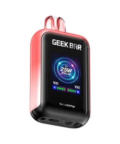 Twisted Pop Geek Bar Skyview 25K