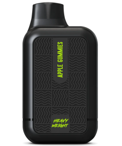 TYSON 2.0 HEAVYWEIGHT 7000 Apple gummies