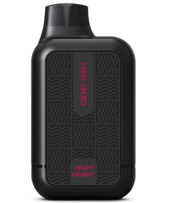 TYSON 2.0 HEAVYWEIGHT 7000 CHERRY BERRY