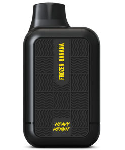 TYSON 2.0 HEAVYWEIGHT 7000 FROZEN BANANA