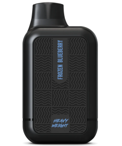 TYSON 2.0 HEAVYWEIGHT 7000 Frozen blueberry