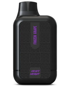 TYSON 2.0 HEAVYWEIGHT 7000 FROZEN GRAPE