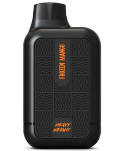 TYSON 2.0 HEAVYWEIGHT 7000 FROZEN MANGO