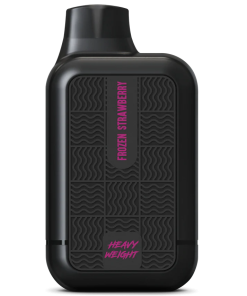 TYSON 2.0 HEAVYWEIGHT 7000 FROZEN STRAWBERRY