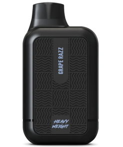 TYSON 2.0 HEAVYWEIGHT 7000 GRAPE RAZZ