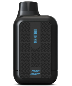 TYSON 2.0 HEAVYWEIGHT 7000 MENTHOL