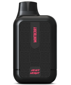 TYSON 2.0 HEAVYWEIGHT 7000 MINTBERRY