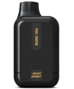 TYSON 2.0 HEAVYWEIGHT 7000 ORANGE SODA