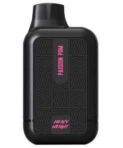 TYSON 2.0 HEAVYWEIGHT 7000 - PASSION POM