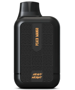 TYSON 2.0 HEAVYWEIGHT 7000 PEACH MANGO