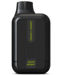 TYSON 2.0 HEAVYWEIGHT 7000 PINEAPPLE KIWIBERRY