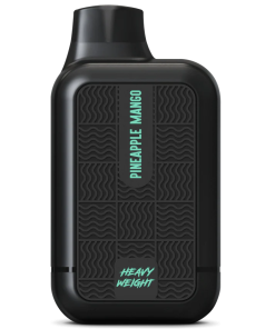 TYSON 2.0 HEAVYWEIGHT 7000 Pineapple Mango